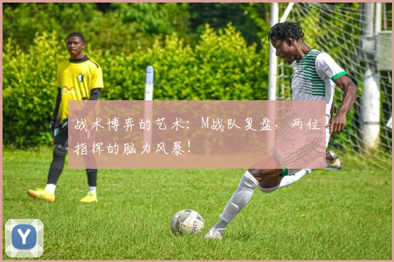 战术博弈的艺术:M战队复盘,两位指挥的脑力风暴!