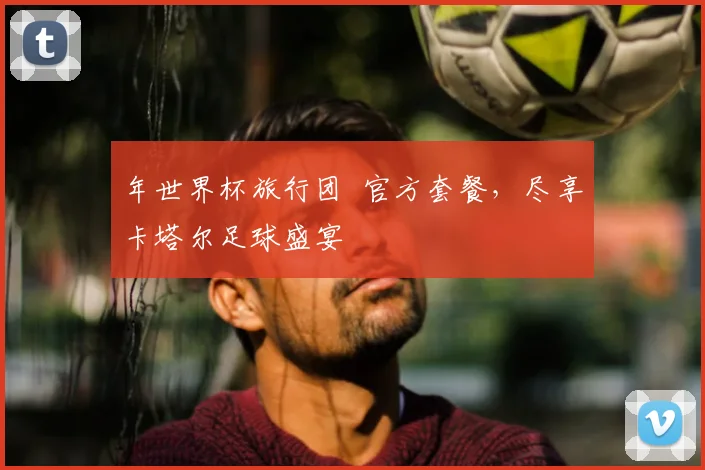 年世界杯旅行团 官方套餐,尽享卡塔尔足球盛宴