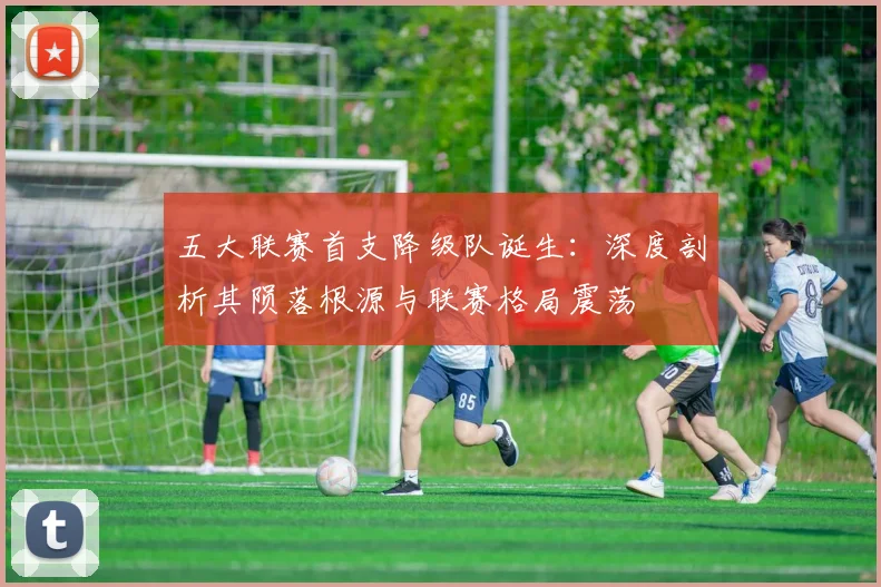五大联赛首支降级队诞生:深度剖析其陨落根源与联赛格局震荡